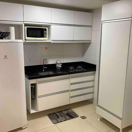 Flat Aconchegante Na Praia De Cabo Branco João Pessoa Εξωτερικό φωτογραφία