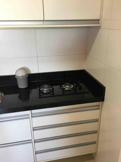 Flat Aconchegante Na Praia De Cabo Branco João Pessoa Εξωτερικό φωτογραφία