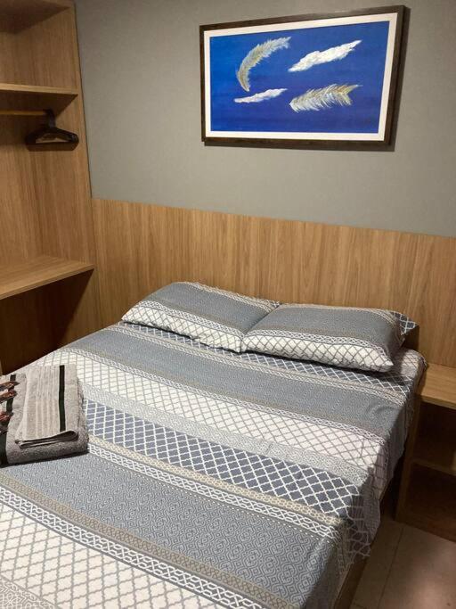 Flat Aconchegante Na Praia De Cabo Branco João Pessoa Εξωτερικό φωτογραφία