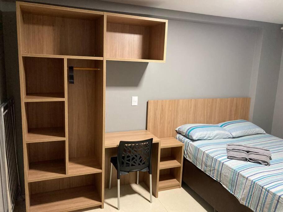Flat Aconchegante Na Praia De Cabo Branco João Pessoa Εξωτερικό φωτογραφία