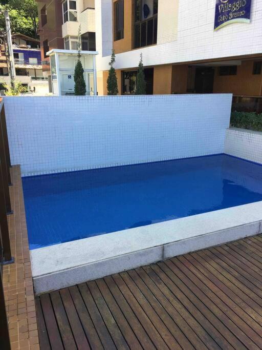 Flat Aconchegante Na Praia De Cabo Branco João Pessoa Εξωτερικό φωτογραφία